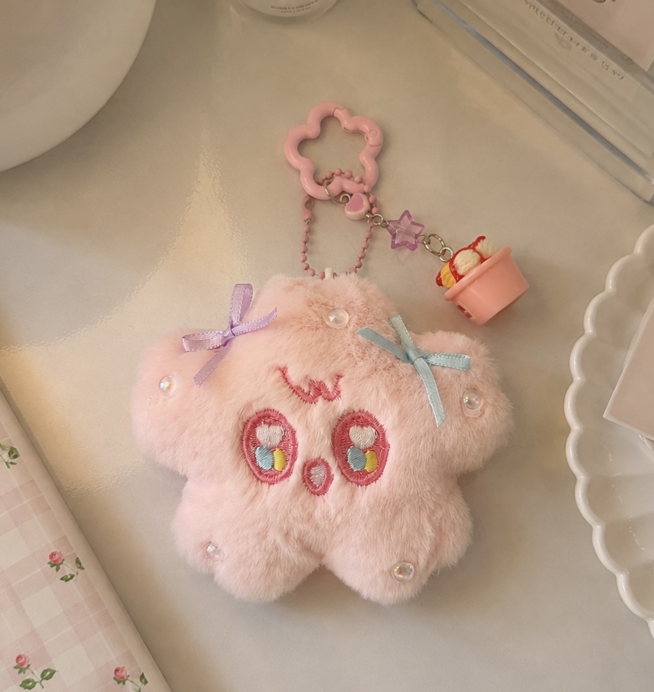 چارم ستاره🎀
