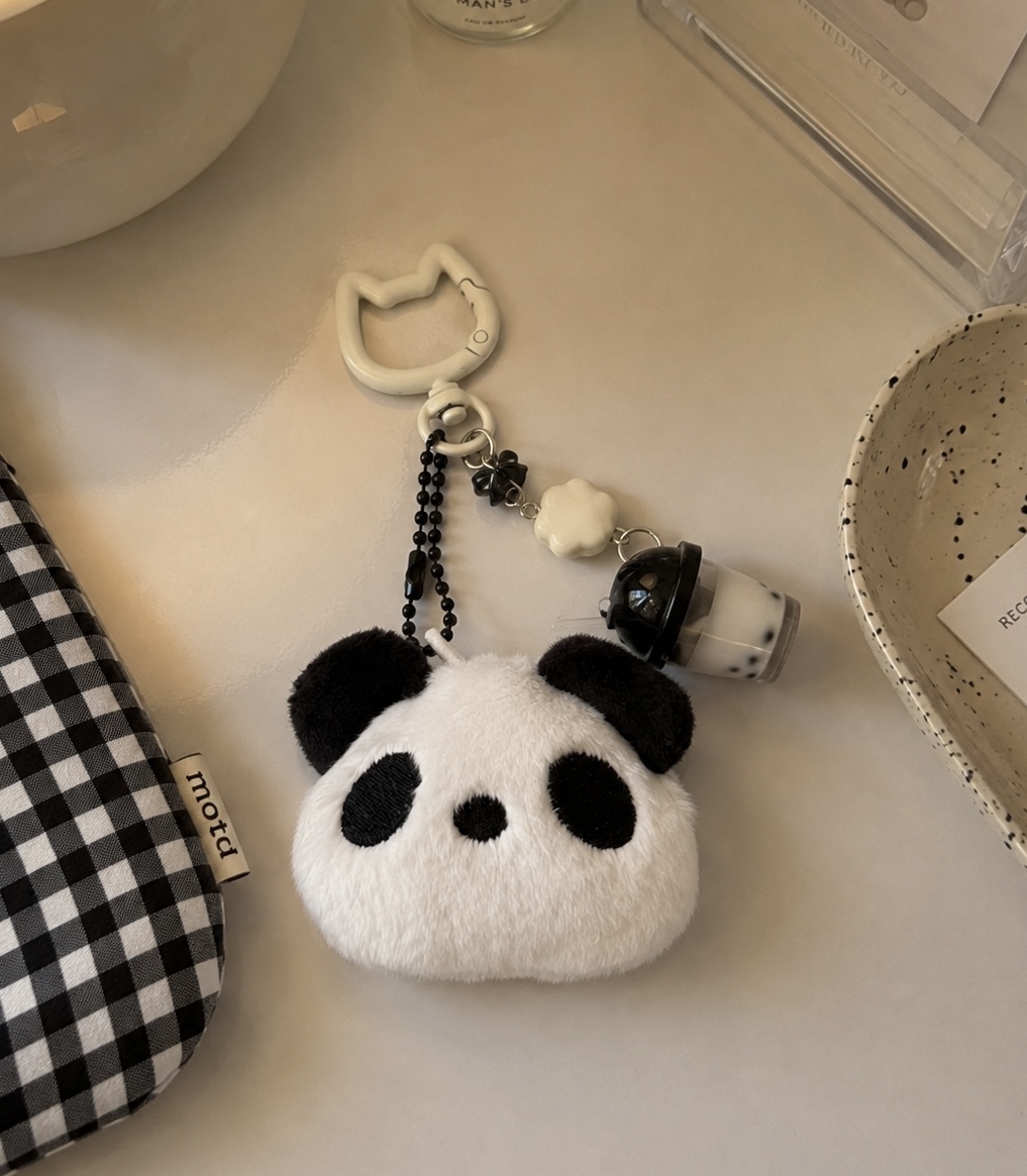 چارم پاندا🐼
