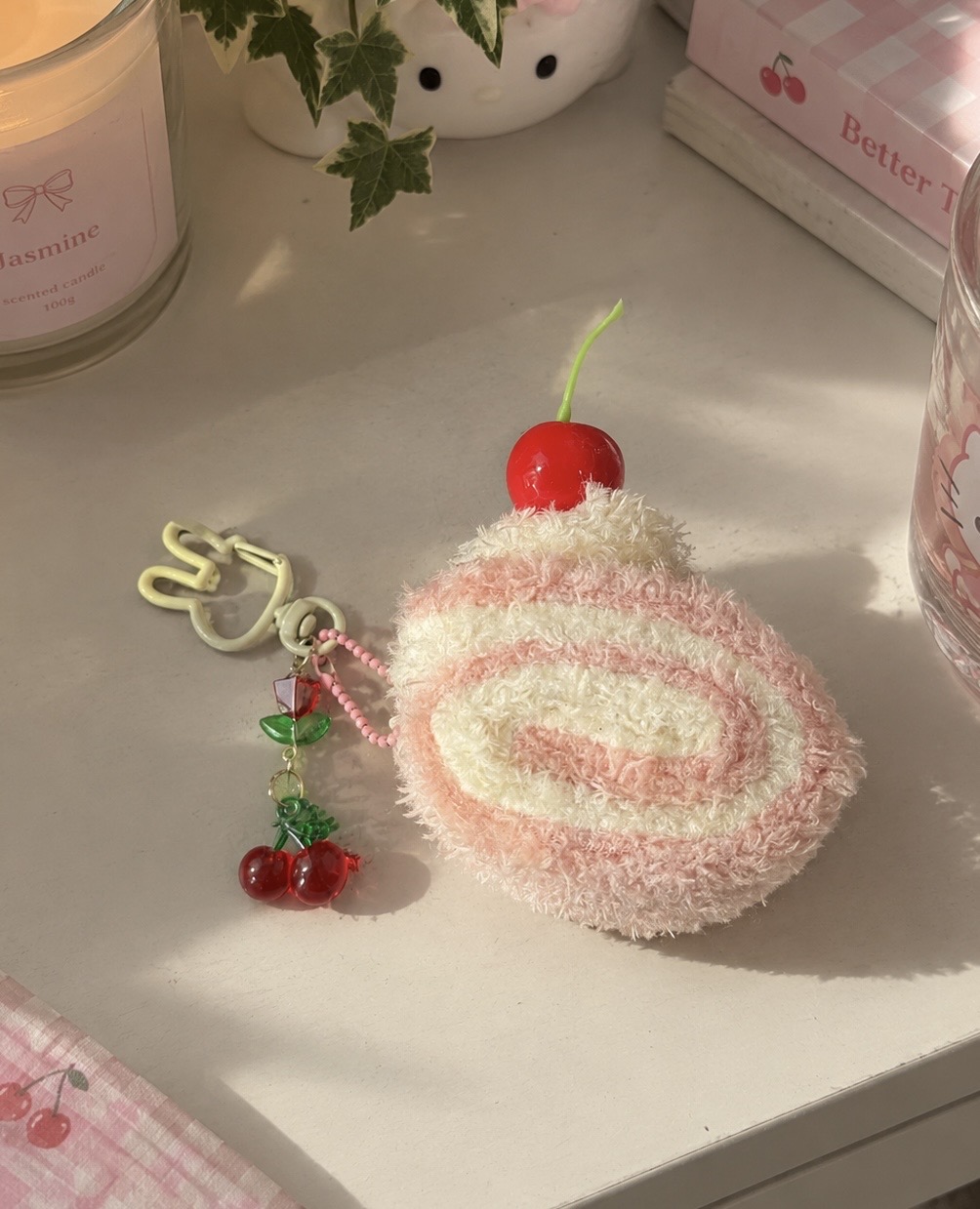 چارم شیرینی🍰