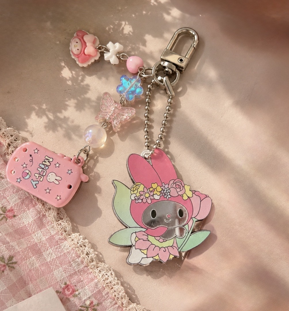 چارم اینه ای🎀